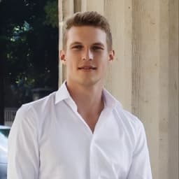 Florian - Customer Success Manager