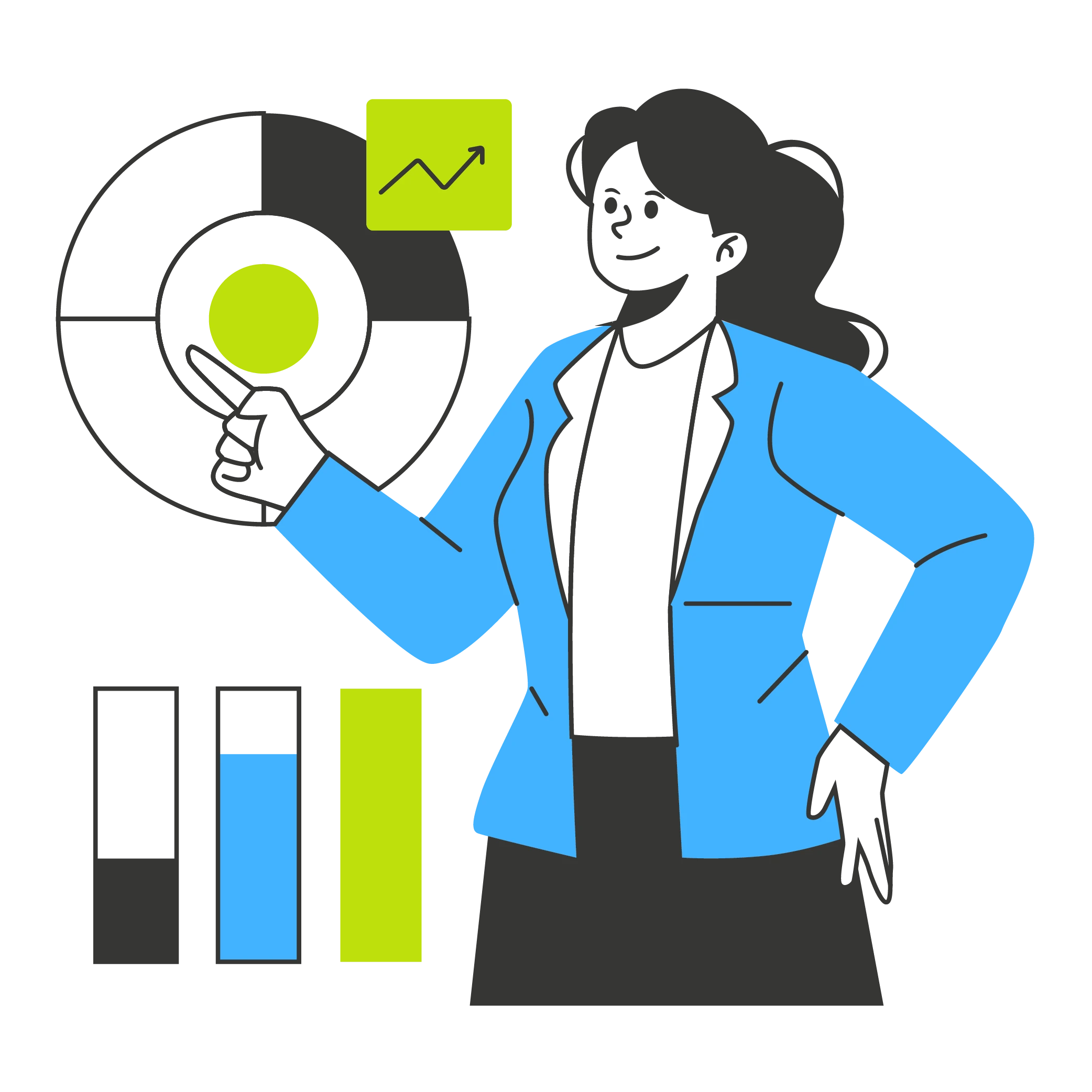CROVERSION 3-Stufen-Prozess für Conversion Rate Optimization: Tiefenanalyse, Blitz-Umsetzung und Performance Monitoring