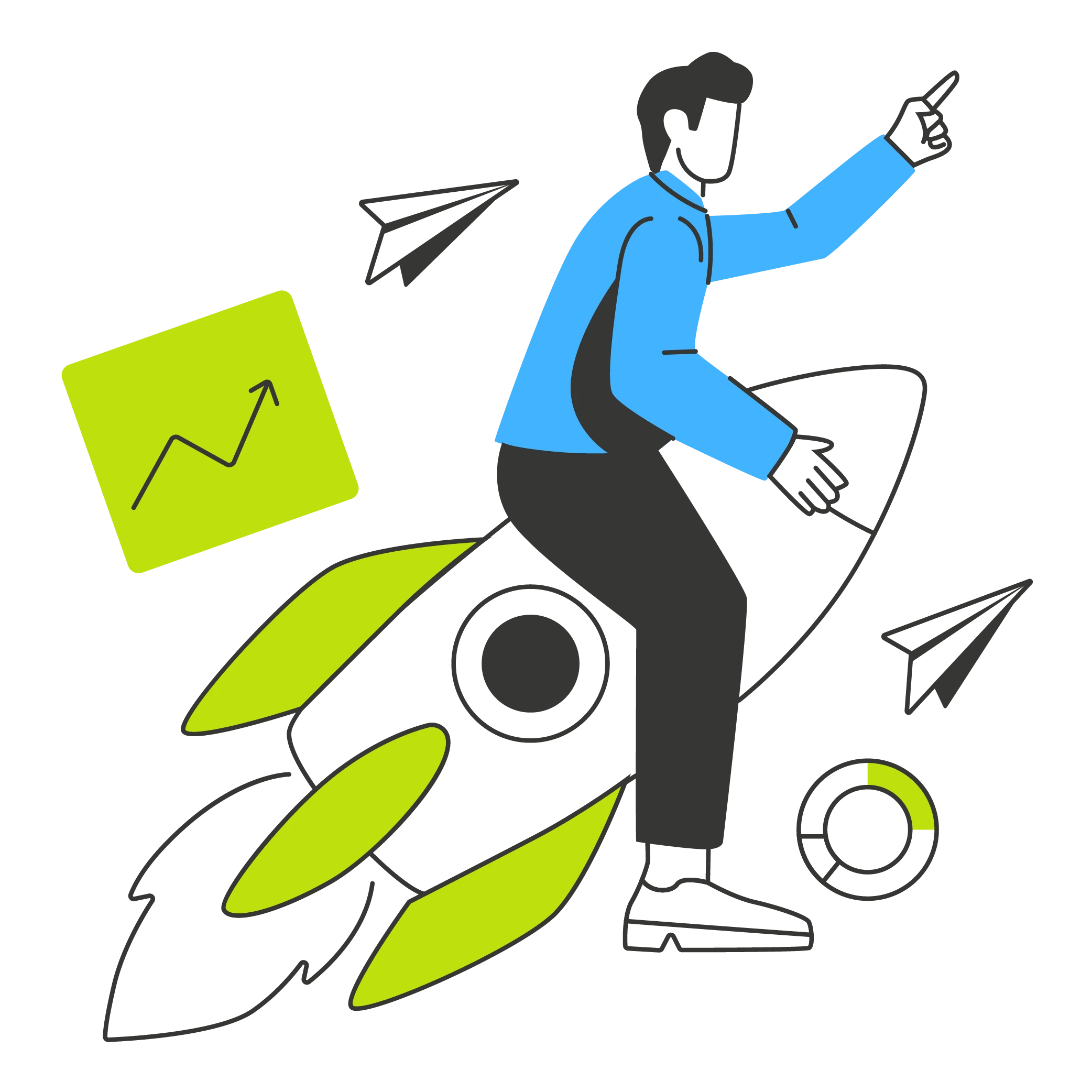 CROVERSION Conversion Rate Optimization Agentur - Shopify Experten steigern Ihre Verkaufsrate um durchschnittlich 42%